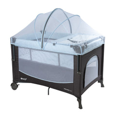 Cuna Corral Colecho 3 en 1 eBaby 771