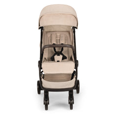 Coche De Lujo Nuna Ultra Compacto Con Maleta De Viaje Trvl