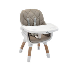 Silla Comedor Bebé Mila marca Priori 6 en 1