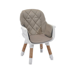 Silla Comedor Bebé Mila marca Priori 6 en 1