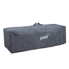 Cuna Corral Bebé Con Vibración, Música Y Luz Premium Baby