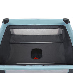 Cuna Corral Bebé Con Vibración, Música Y Luz Premium Baby