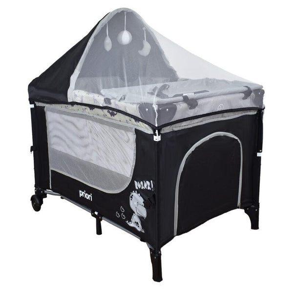 Cuna Corral Colecho 3 en 1 Priori Madison