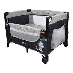 Cuna Corral Colecho 3 en 1 Priori Madison