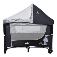 Cuna Corral Colecho 3 en 1 Priori Madison