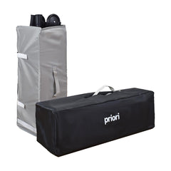 Cuna Corral Colecho 3 en 1 Priori Madison