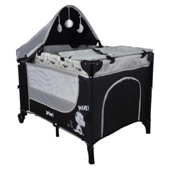 Cuna Corral Colecho 3 en 1 Priori Madison