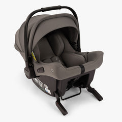 Coche Nuna Travel System Triv Next + Pipa Urbn Granite