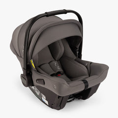 Coche Nuna Travel System Triv Next + Pipa Urbn Granite