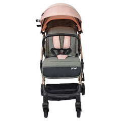 Coche Bebé Tipo Maleta Priori Noah