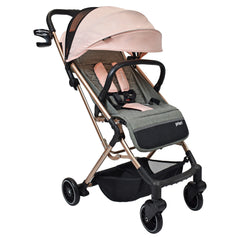 Coche Bebé Tipo Maleta Priori Noah