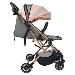 Coche Bebé Tipo Maleta Priori Noah