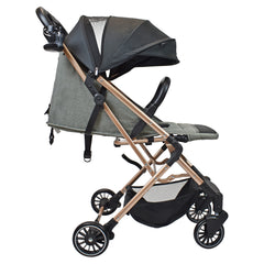 Coche Bebé Tipo Maleta Priori Noah