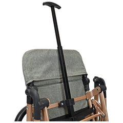 Coche Bebé Tipo Maleta Priori Noah