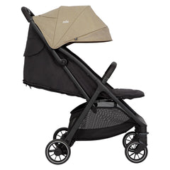 Coche Compacto Joie Pact Pro Tipo Maleta