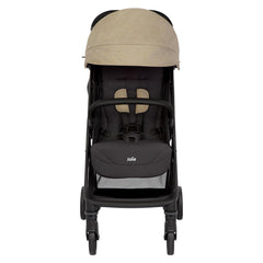 Coche Compacto Joie Pact Pro Tipo Maleta