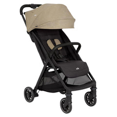 Coche Compacto Joie Pact Pro Tipo Maleta