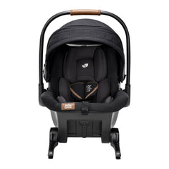 Silla Para Carro Joie Portabebe Huevito Sprint Isofix