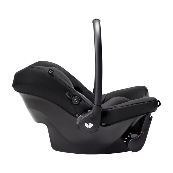 Silla Para Carro Joie Portabebe Huevito Sprint Isofix
