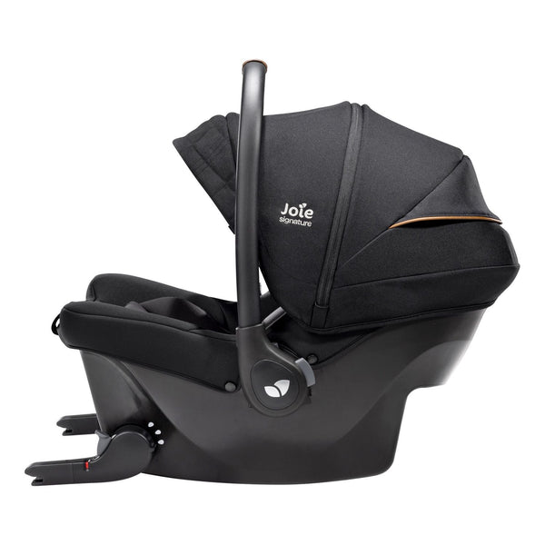 Silla Para Carro Joie Portabebe Huevito Sprint Isofix