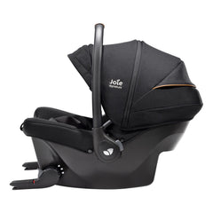 Silla Para Carro Joie Portabebe Huevito Sprint Isofix