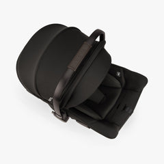 Silla Para Carro Nuna Portabebe Huevito Pipa Urban Isofix