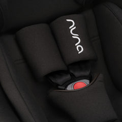 Coche Nuna Travel System Triv Next + Pipa Urbn