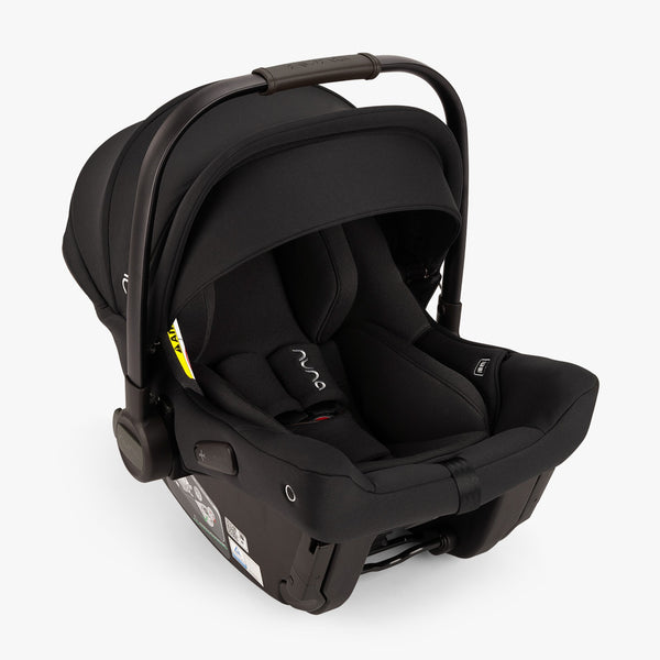 Coche Nuna Travel System Triv Next + Pipa Urbn