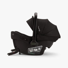 Silla Para Carro Nuna Portabebe Huevito Pipa Urban Isofix