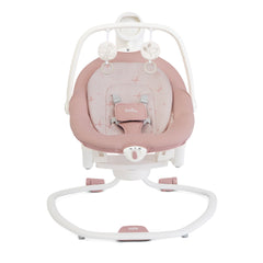 Columpio Eléctrico Mecedora Para Bebe 2 En 1 Joie Serina