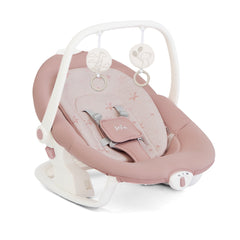 Columpio Eléctrico Mecedora Para Bebe 2 En 1 Joie Serina