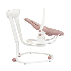 Columpio Eléctrico Mecedora Para Bebe 2 En 1 Joie Serina
