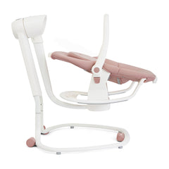 Columpio Eléctrico Mecedora Para Bebe 2 En 1 Joie Serina