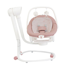 Columpio Eléctrico Mecedora Para Bebe 2 En 1 Joie Serina