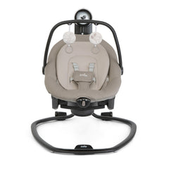 Columpio Eléctrico Mecedora Para Bebe 2 En 1 Joie Serina