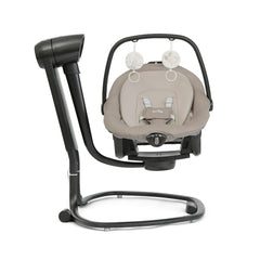 Columpio Eléctrico Mecedora Para Bebe 2 En 1 Joie Serina