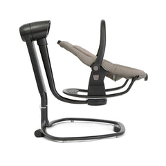 Columpio Eléctrico Mecedora Para Bebe 2 En 1 Joie Serina