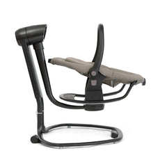 Columpio Eléctrico Mecedora Para Bebe 2 En 1 Joie Serina