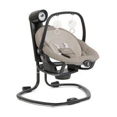 Columpio Eléctrico Mecedora Para Bebe 2 En 1 Joie Serina