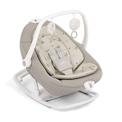 Columpio Eléctrico Mecedora Para Bebe 2 En 1 Joie Sansa
