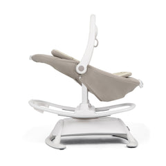 Columpio Eléctrico Mecedora Para Bebe 2 En 1 Joie Sansa