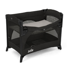 Cuna Corral Y Colecho Para Bebe 2 En 1  Joie Kubbie Sleep