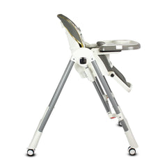 Silla Comedor y Columpio Mecedora 2 en 1 Nido Bebesit