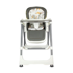 Silla Comedor y Columpio Mecedora 2 en 1 Nido Bebesit