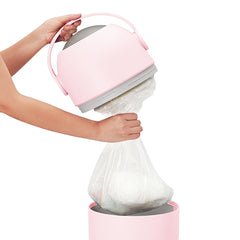 Contenedor Caneca para Pañales Premium Baby