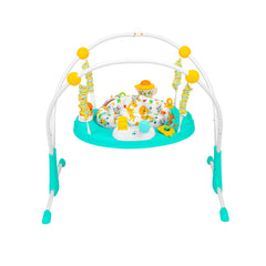 Centro de Actividades Saltarín Bright Starts Safari 13061