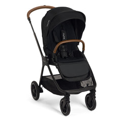 Coche Nuna Travel System Triv Next + Pipa Urbn