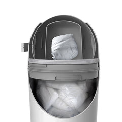 Contenedor Caneca para Pañales Premium Baby