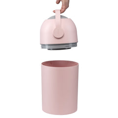 Contenedor Caneca para Pañales Premium Baby
