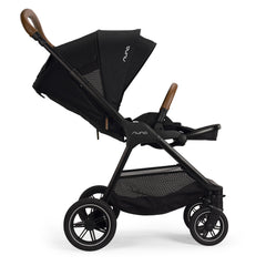 Coche Nuna Travel System Triv Next + Pipa Urbn